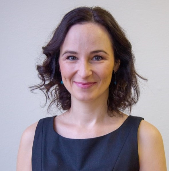 Eva Růžičkov&aacute;