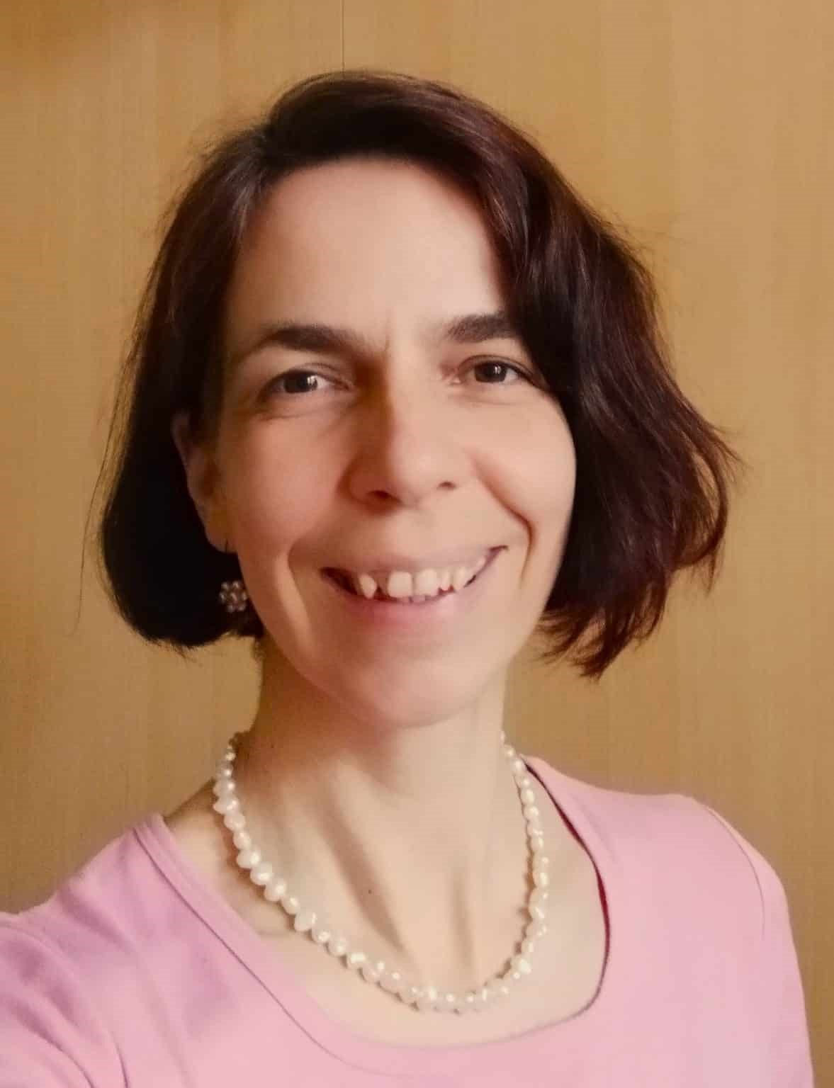 Helena Gogelov&aacute;