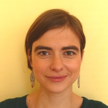 Mgr. Kl&aacute;ra Novotn&aacute;